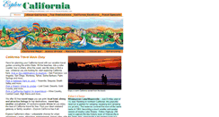 Desktop Screenshot of horizonguides.com