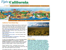 Tablet Screenshot of horizonguides.com